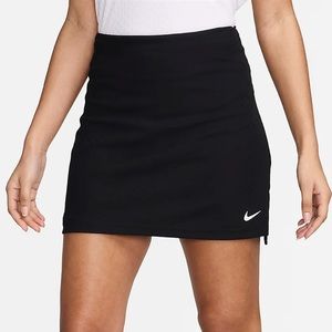 Nike dri-fit tennis skort